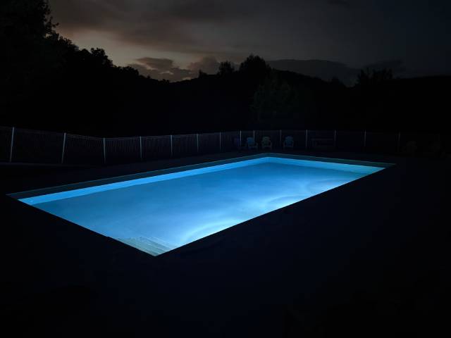 piscine camping rocamadour lot